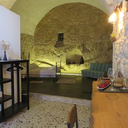 La Postierla Apartman Modica Kültér fotó