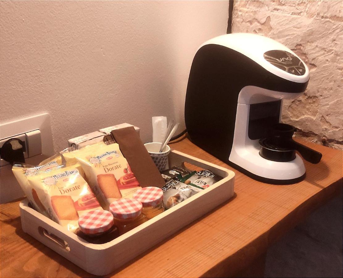 La Postierla Apartman Modica Kültér fotó