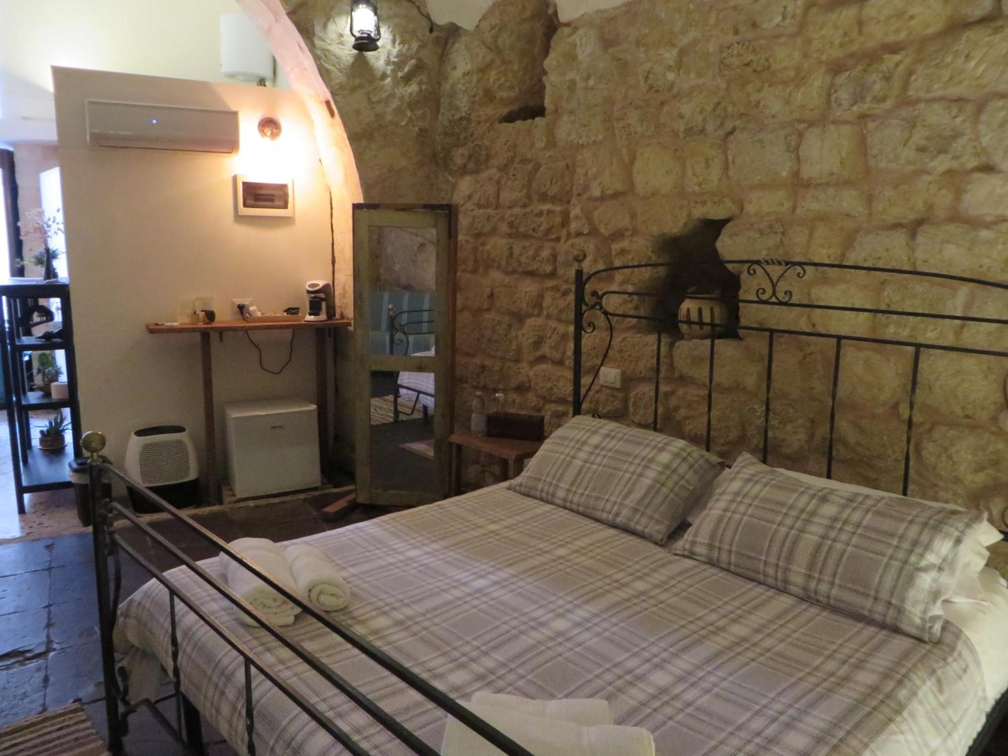 La Postierla Apartman Modica Kültér fotó