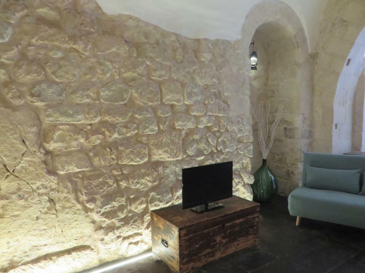 La Postierla Apartman Modica Kültér fotó