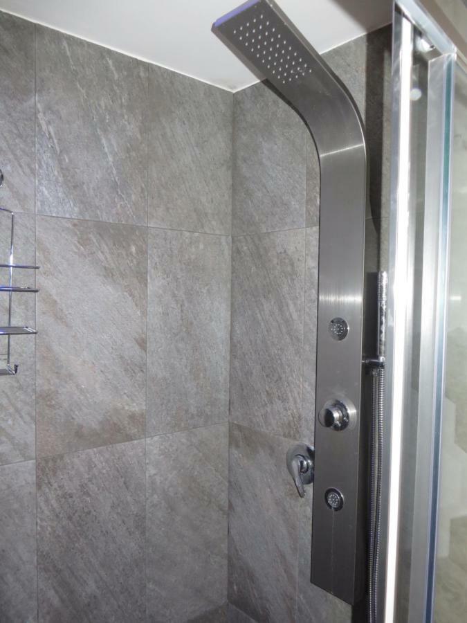 La Postierla Apartman Modica Kültér fotó